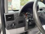 Mercedes-Benz Sprinter 216 Cdi van 18