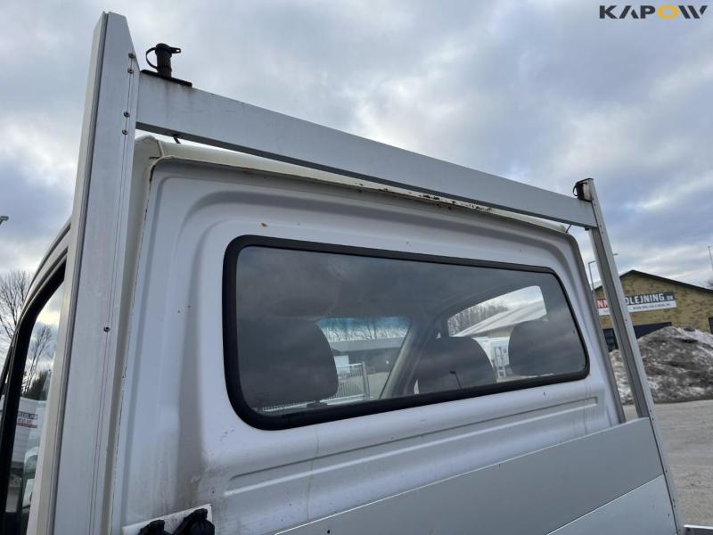 Mercedes-Benz Sprinter 316 CDI panel van 26