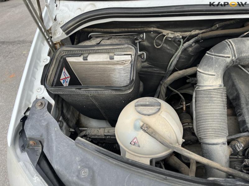 Mercedes-Benz Sprinter 316 CDI panel van 35