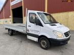 Mercedes-Benz Sprinter 316 CDI panel van 3