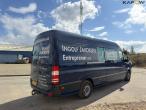 Mercedes-Benz Sprinter 316 CDI van 5