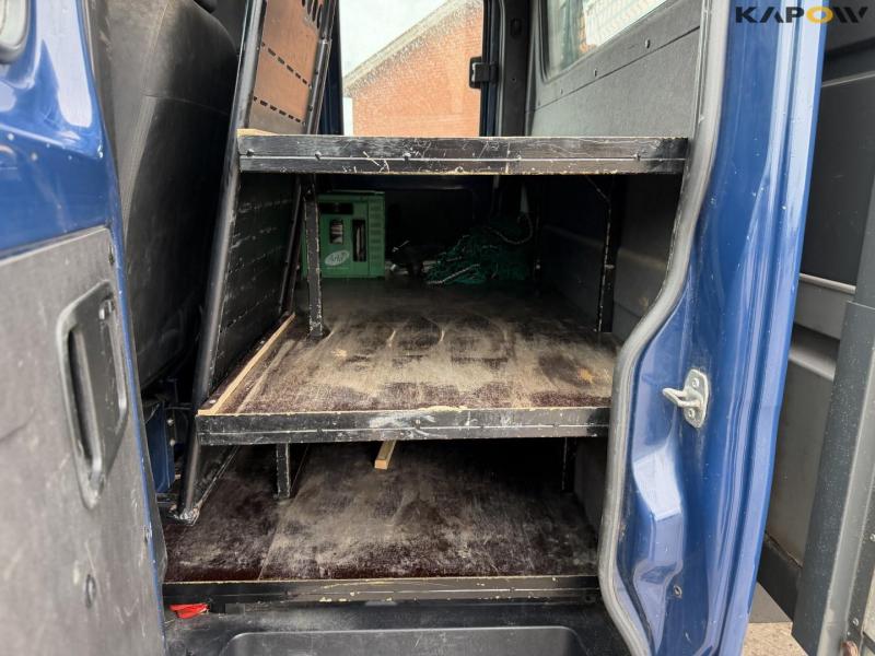 Mercedes-Benz Sprinter 316 CDI Van 31