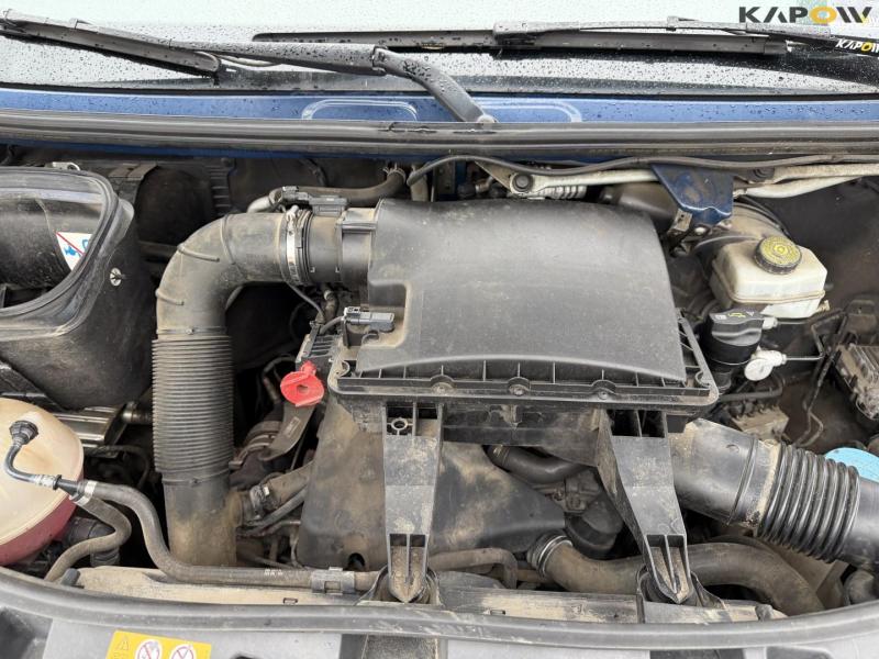Mercedes-Benz Sprinter 316 CDI Van 46