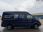 Mercedes-Benz Sprinter 319 DCI van 4