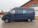 Mercedes-Benz Sprinter 319 DCI van 8