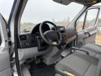 Mercedes-Benz Sprinter 319 DCI van 9