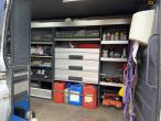 Mercedes-Benz Sprinter 319 DCI van 25