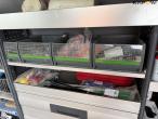 Mercedes-Benz Sprinter 319 DCI van 44