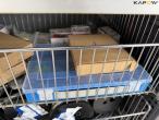 Mercedes-Benz Sprinter 319 DCI van 65