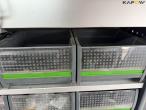 Mercedes-Benz Sprinter 319 DCI van 77