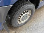 Mercedes-Benz Sprinter 319 DCI van 96