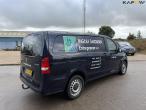 Mercedes-Benz Vito 116 CDI KSV Long van 5