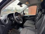 Mercedes-Benz Vito 116 CDI KSV Long van 9