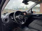 Mercedes-Benz Vito 116 CDI KSV Long van 10