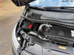 Mercedes-Benz Vito 116 CDI KSV Long van 35