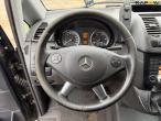 Mercedes-Benz Vito 122 CDI van 15