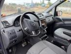 Mercedes-Benz Vito 122 Dci van 10
