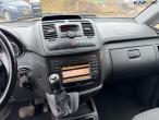 Mercedes-Benz Vito 122 Dci van 12