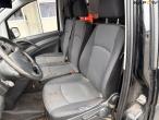 Mercedes-Benz Vito Panel Van 14