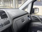 Mercedes-Benz Vito Panel Van 23