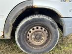Mercedes Sprinter 316 CDI-35 platform truck 16