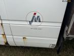Mercedes Sprinter 316 CDI-35 platform truck 53