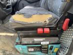 Mercedes Sprinter 316 CDI-35 platform truck 71
