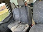 Mercedes Sprinter 316 CDI-35 platform truck 72