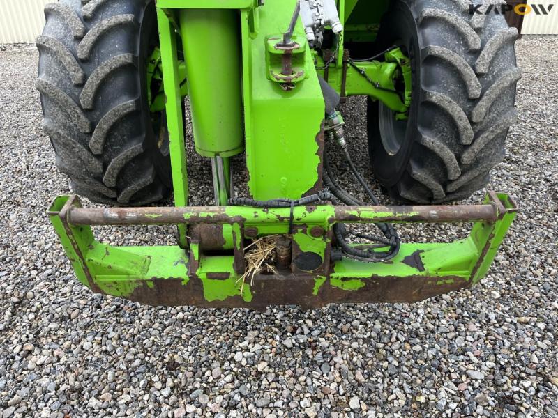 Merlo P 40.7 CS telescopic handler 15