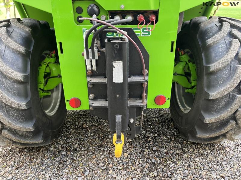 Merlo P 40.7 CS telescopic handler 25