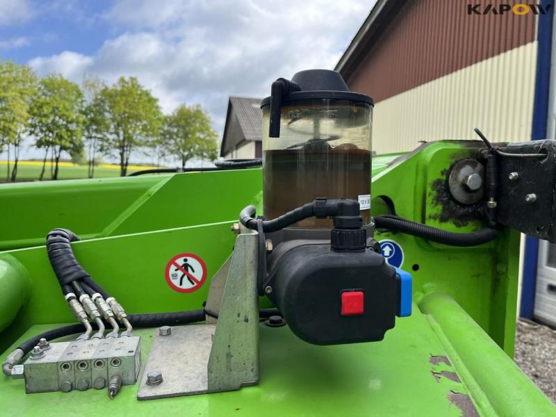 Merlo P 40.7 CS telescopic handler 28