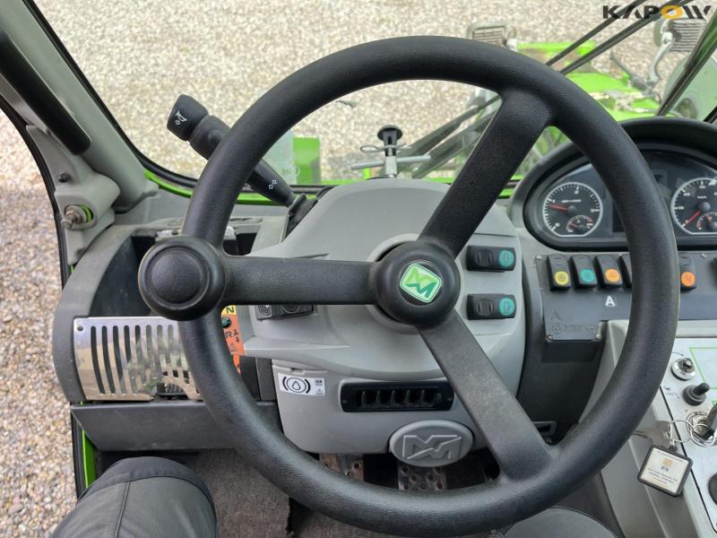 Merlo P 40.7 CS telescopic handler 37