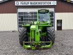 Merlo P 40.7 CS telescopic handler 2