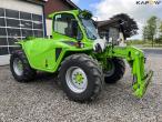 Merlo P 40.7 CS telescopic handler 3