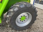 Merlo P 40.7 CS telescopic handler 9