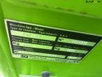 Merlo P 40.7 CS telescopic handler 10