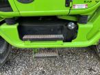 Merlo P 40.7 CS telescopic handler 11