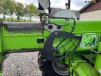 Merlo P 40.7 CS telescopic handler 13