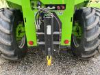 Merlo P 40.7 CS telescopic handler 25