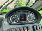 Merlo P 40.7 CS telescopic handler 40