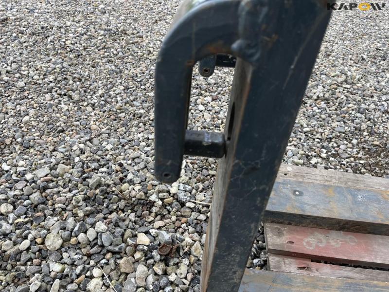 Merlo pallet forks 10