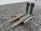 Merlo pallet forks 1