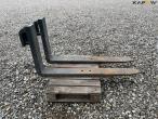 Merlo pallet forks 4