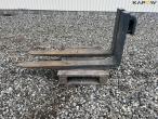 Merlo pallet forks 8