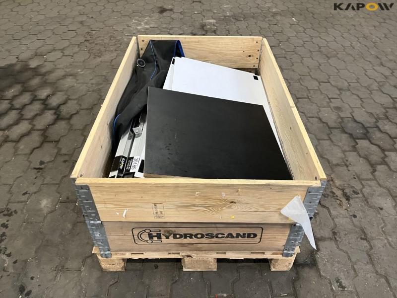 Trade show equipment 2