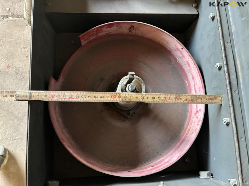 Messer Griesheim bigboy 102 welder 18