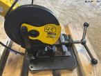 Metal circular saw and band saw 9