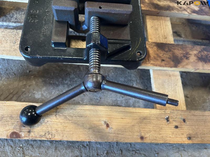 Metal circular saw and band saw 16