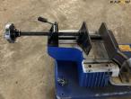 Metal circular saw and band saw 21