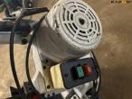 Metal circular saw and band saw 24